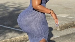 Big booty black mature woman twerking Search