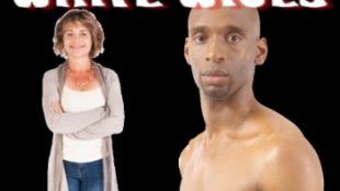 black guy gets mature wife to suck him off porn