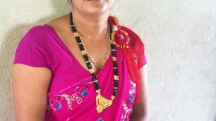 buying a mature desi auntie as a sex slave porn
