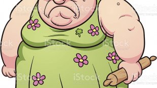 animated fat mature grannies porn