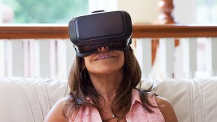 VR tube porn videos - Mature Hits