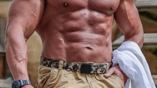 Muscle-mature videos