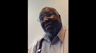 Old Black Man Porn Videos
