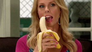 banana mature porn