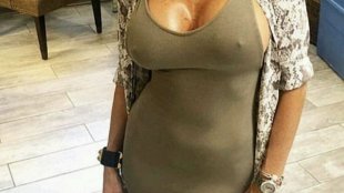 busty mature porn pic