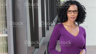 black mature sexy woman in porn