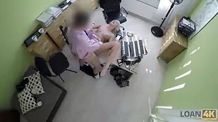 Young office girl engages in intense hardcore sex during secret rendezvous