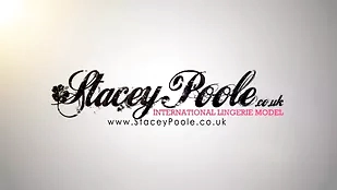 Stacey Poole flaunts her flawless breasts in this thrilling 720p video