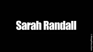 Sarah Randall's breathtaking breasts in an intense 720p adult film